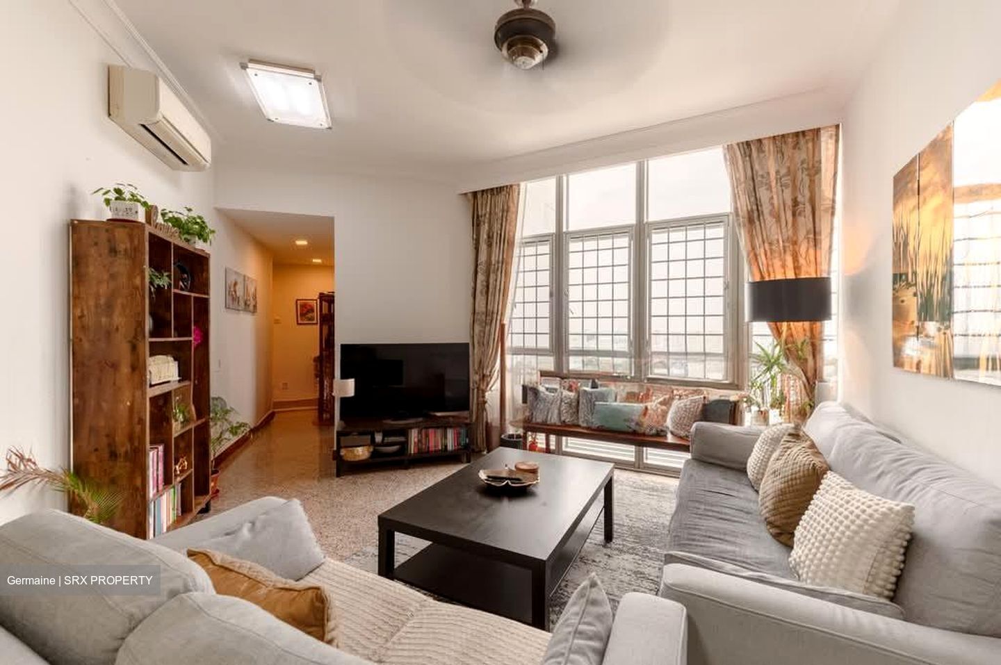 The Bayshore (D16), Condominium #532328341